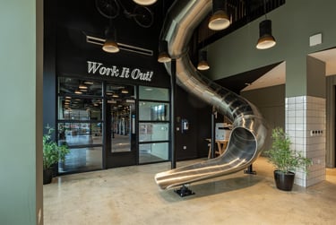 1 bed flat, King William Street, Weaste, Manchester, M503BG - Image 2